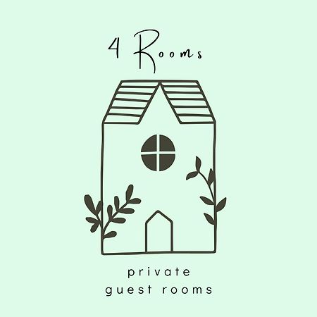 4 Rooms Plovdiv Eksteriør bilde