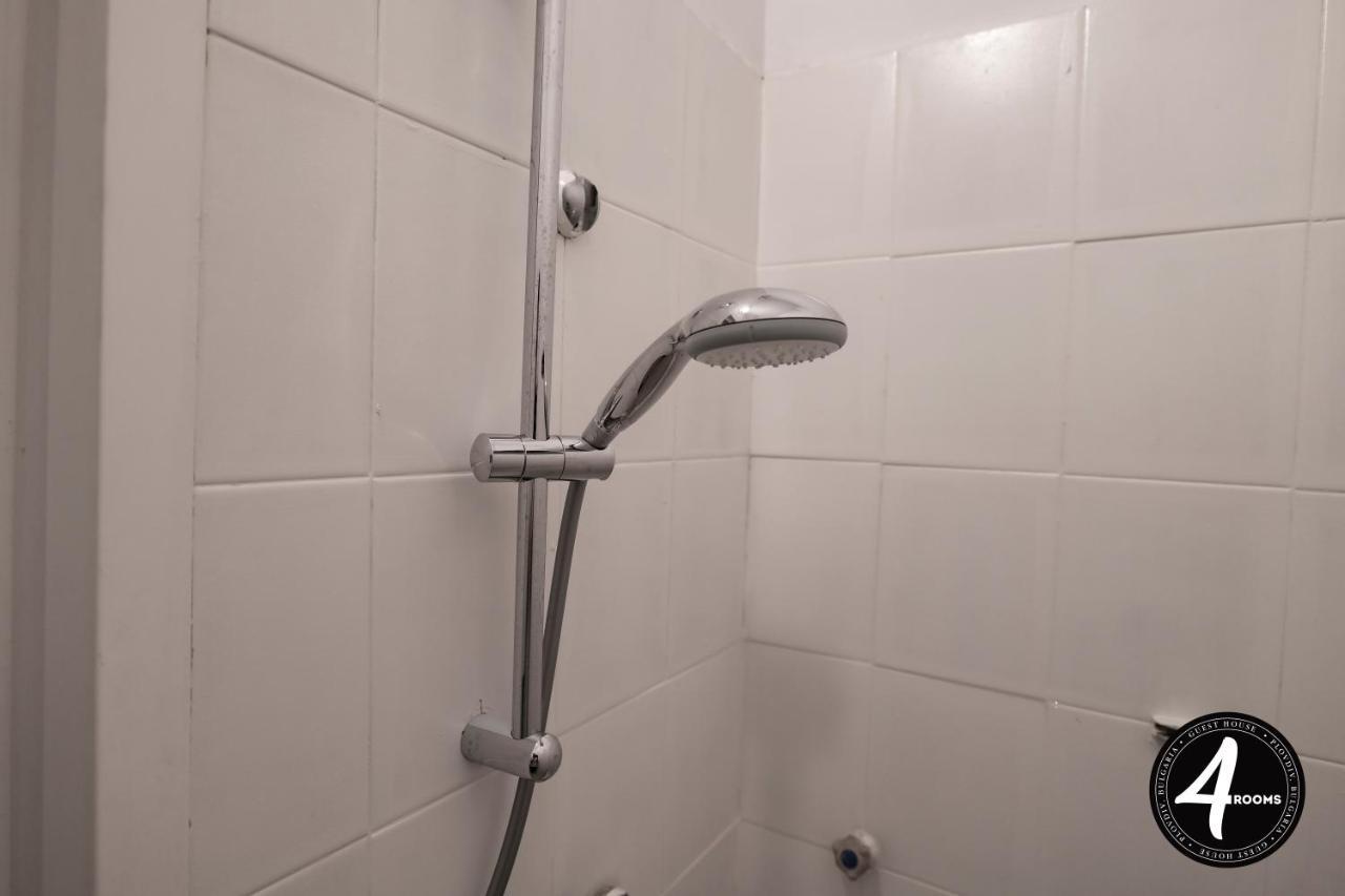 4 Rooms Plovdiv Eksteriør bilde