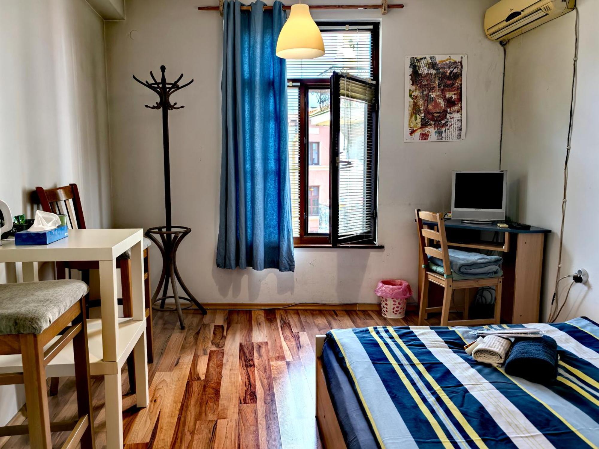 4 Rooms Plovdiv Eksteriør bilde