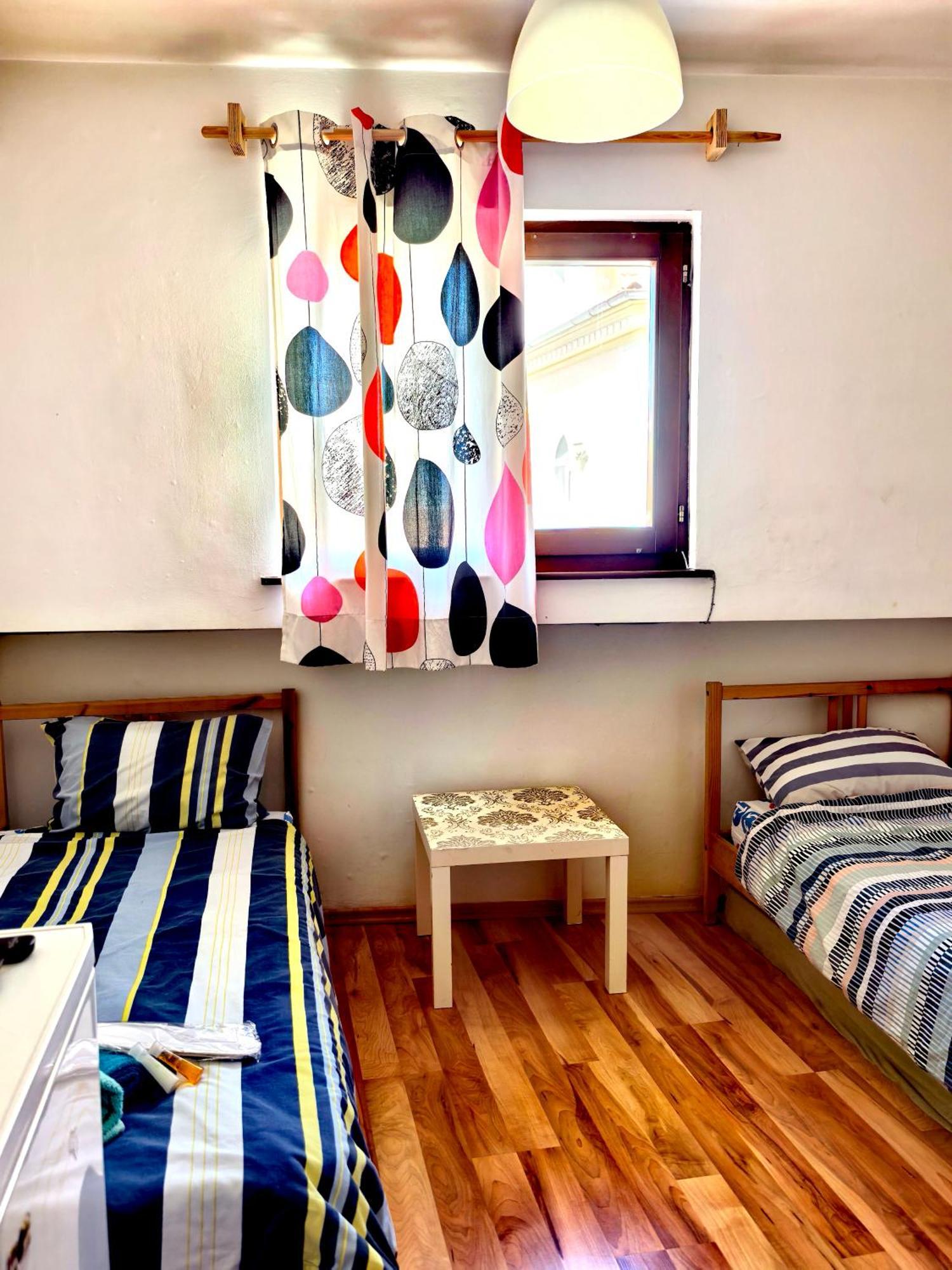 4 Rooms Plovdiv Eksteriør bilde