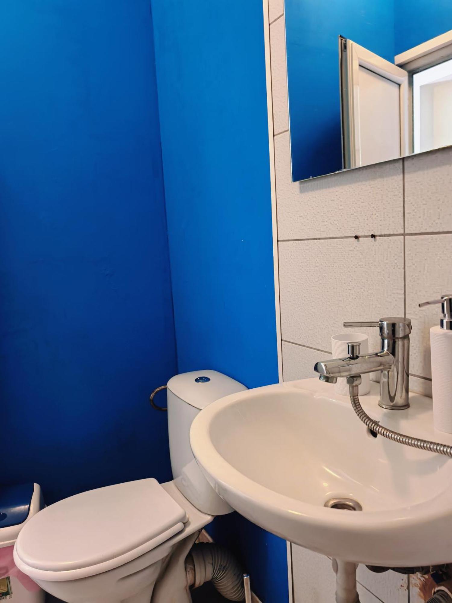4 Rooms Plovdiv Rom bilde