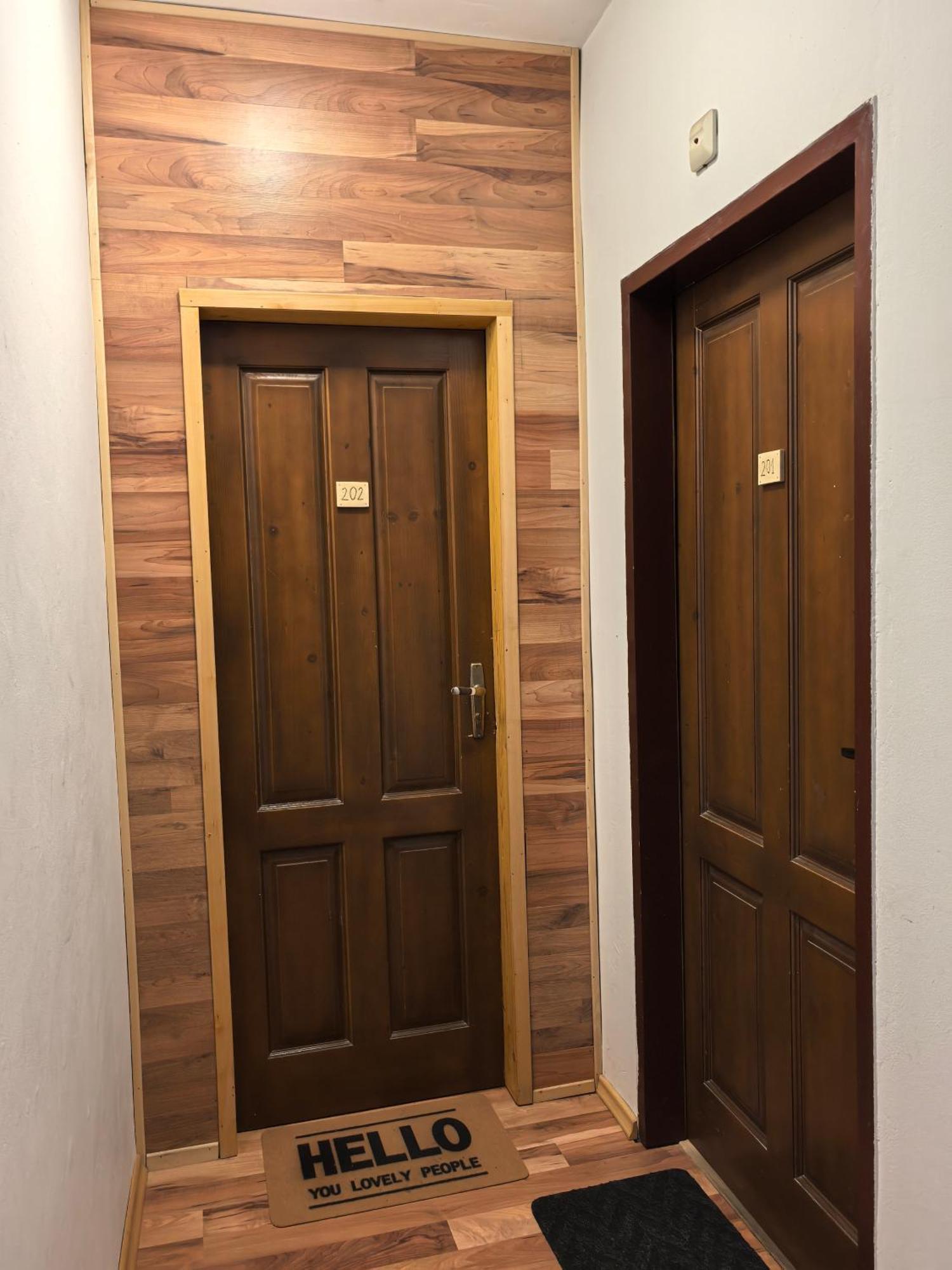 4 Rooms Plovdiv Eksteriør bilde