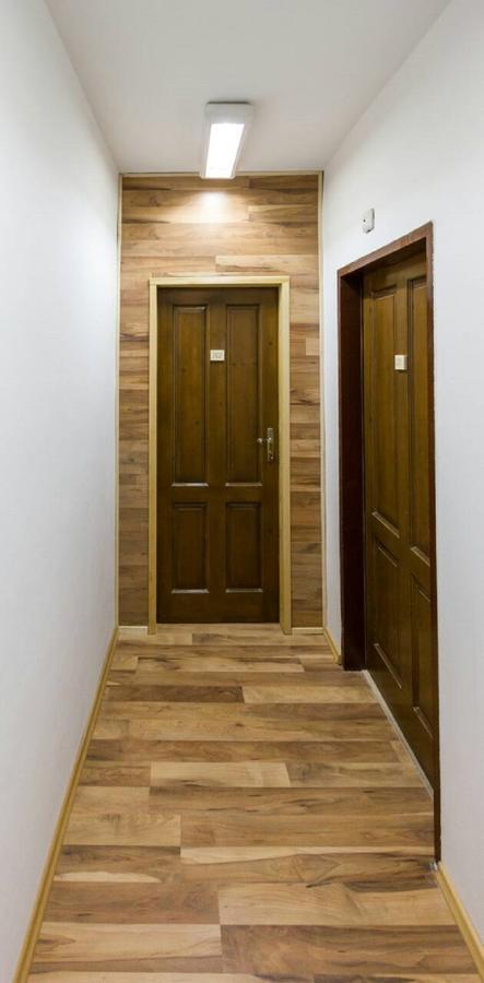 4 Rooms Plovdiv Eksteriør bilde