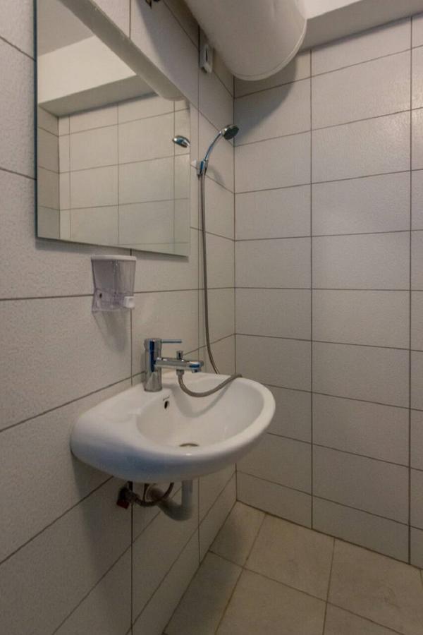 4 Rooms Plovdiv Eksteriør bilde