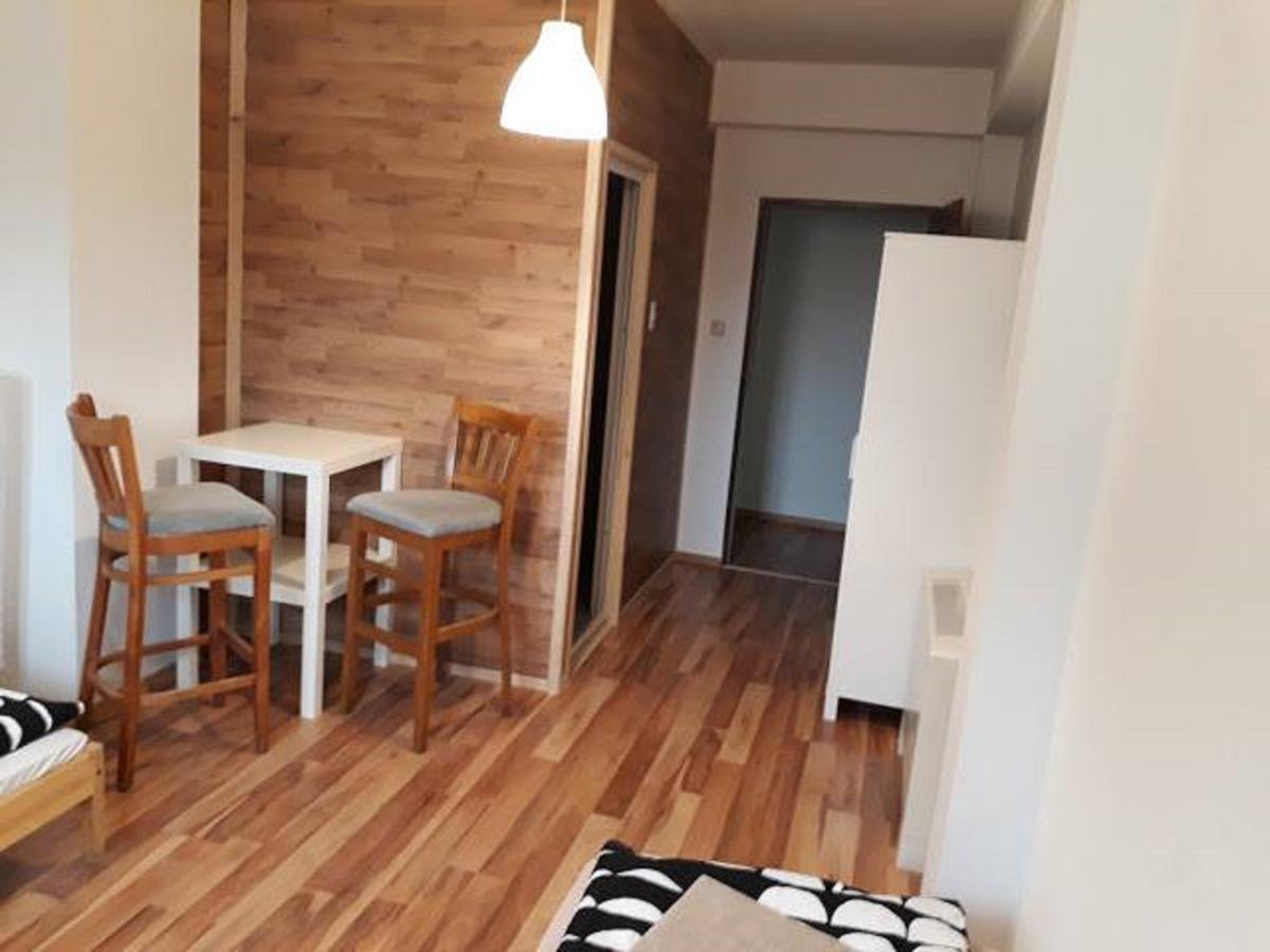 4 Rooms Plovdiv Eksteriør bilde